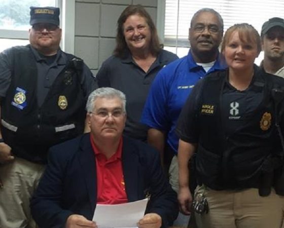 Toombs County