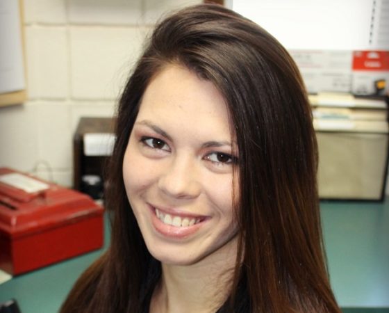 Georgia Chambers
