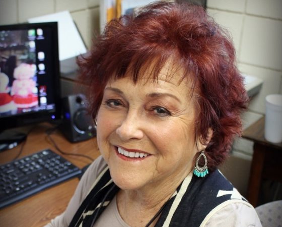 Patsy Chester