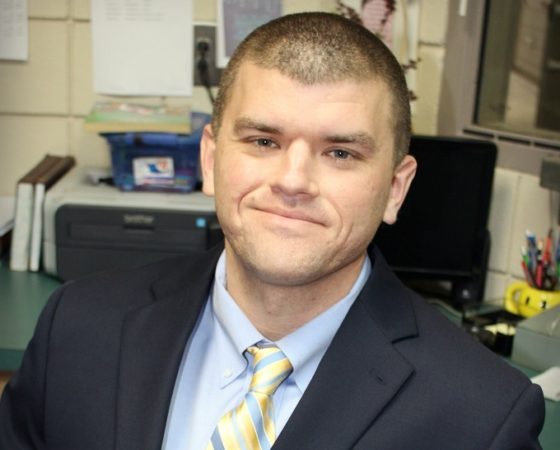 Chris Clark