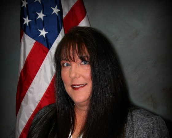 Dana Cooper
