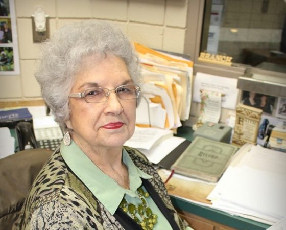 Johnnie Branch