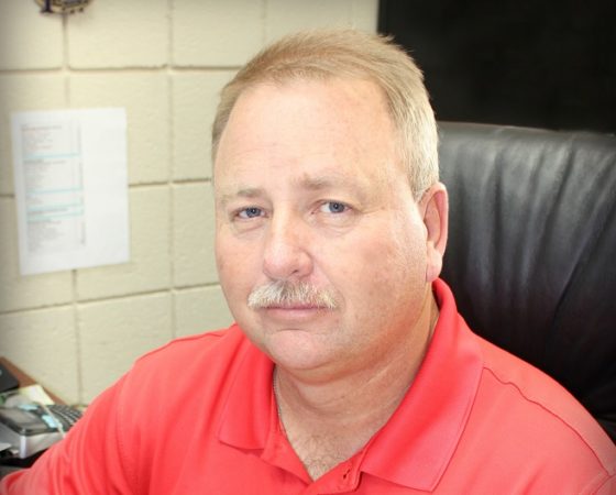 Sergeant Danny Williamson
